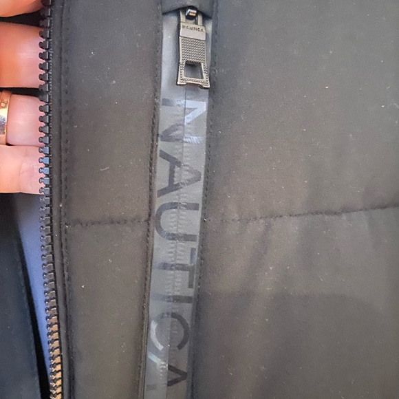 Nautica Men's Bomber Jacket - Picture 3 of 8